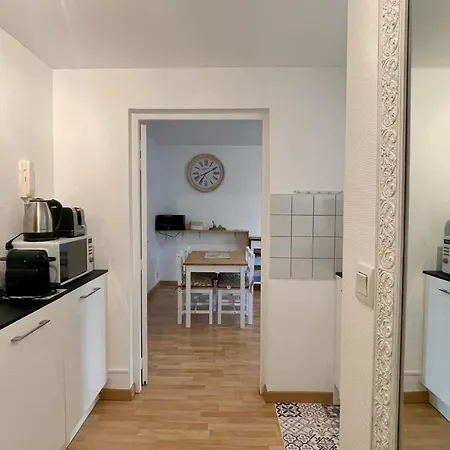 Sully Ii - Of 33 Sqm With Parking 400m From *
